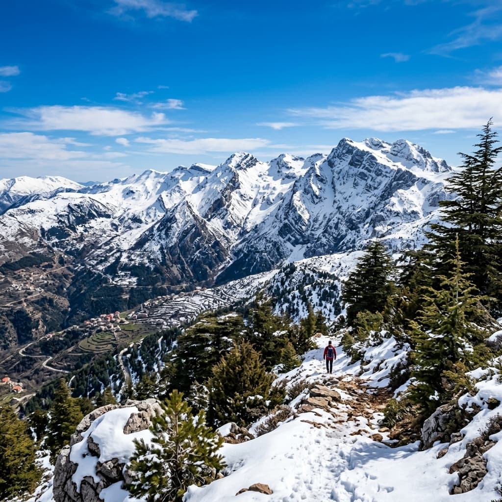 Family Buyers Refocus on Mount Lebanon Service Access