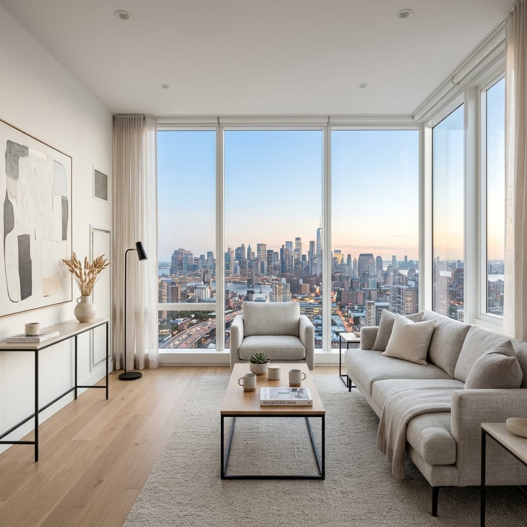 Renovated Achrafieh Stock Outperforms Unfinished Units