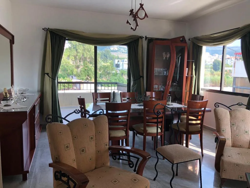 Apartment for Sale in Batroun, Lebanon