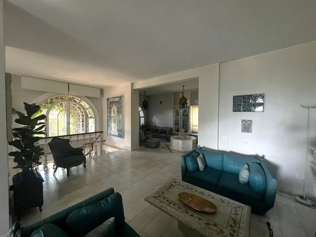 Villa for Sale in Baabdat, Lebanon