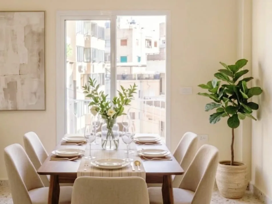 Apartment for Sale in Forn El Chebbak