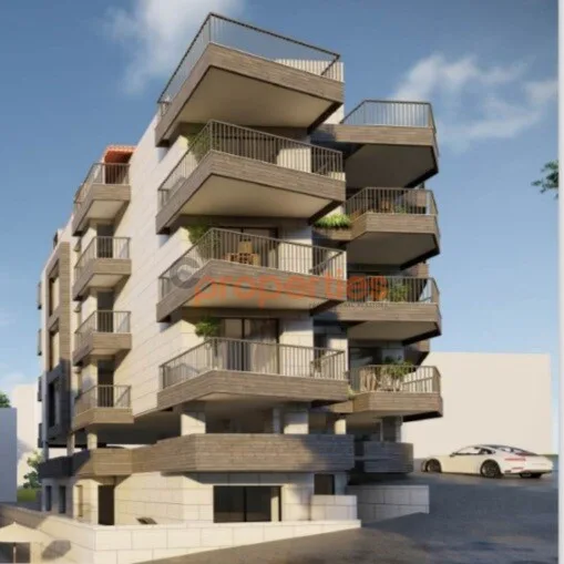 Residential Project in Douar
