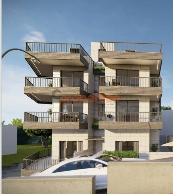 Residential Project in Douar — photo 2