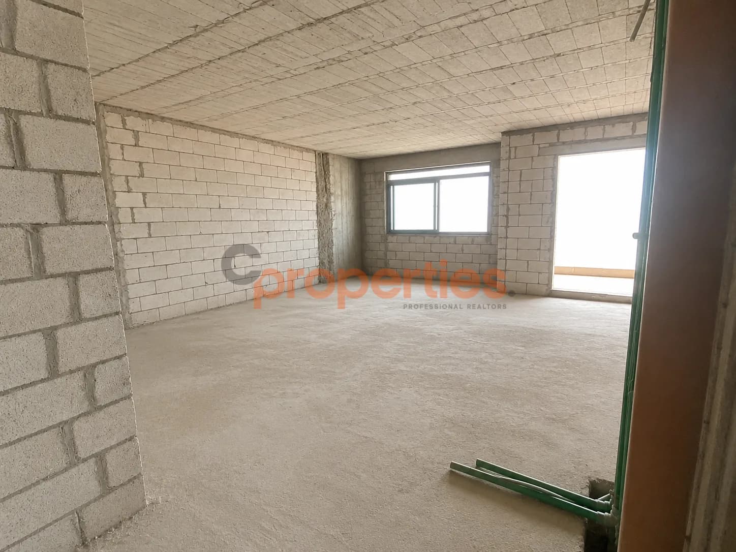 Duplex For Sale In Mansourieh (core & shell ) CPHJ19 — photo 2