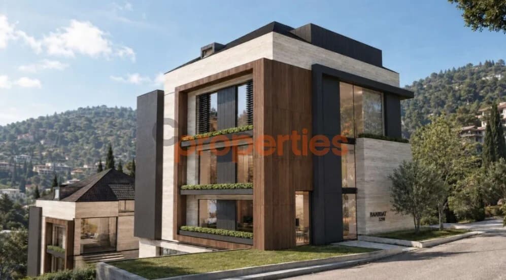 Residential Project in Baabdat — photo 7
