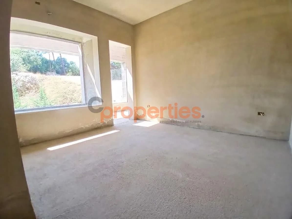 Brand New Apartment For Sale In Baabdat – CPKH45 – شقة جديدة للبيع في بعبدات — photo 2