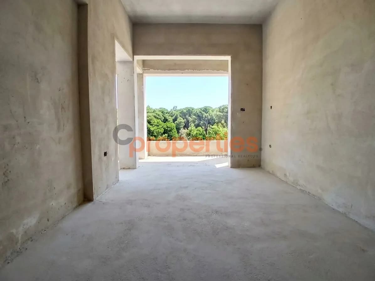 Brand New Apartment For Sale In Baabdat – CPKH45 – شقة جديدة للبيع في بعبدات — photo 3