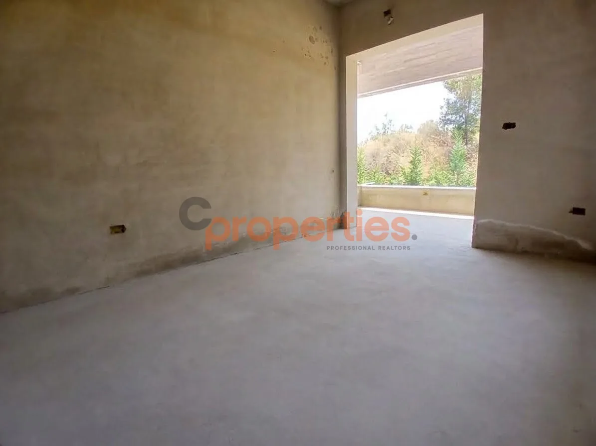 Brand New Apartment For Sale In Baabdat – CPKH45 – شقة جديدة للبيع في بعبدات — photo 5