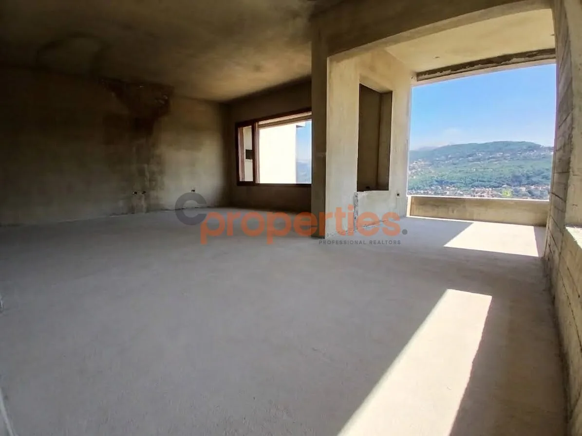 Brand New Apartment For Sale In Baabdat – CPKH45 – شقة جديدة للبيع في بعبدات
