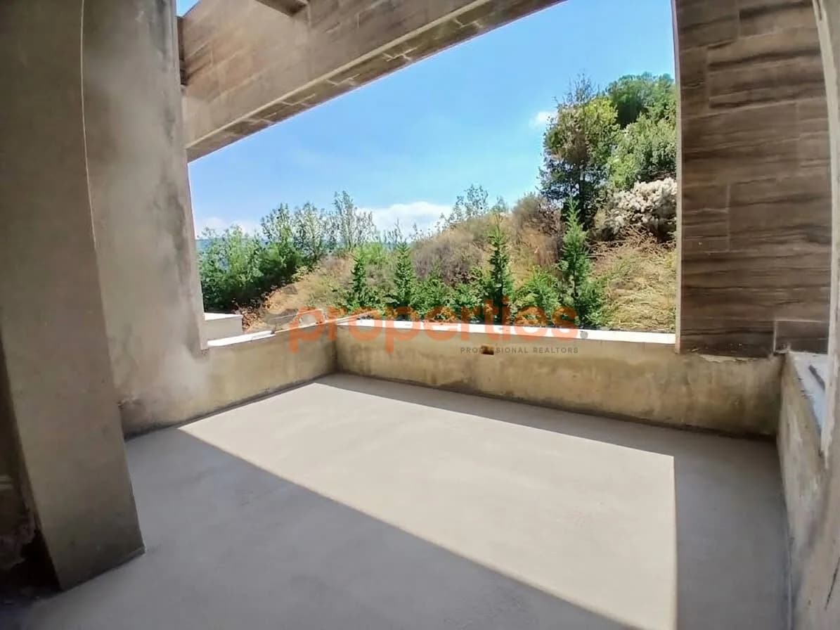 Brand New Apartment For Sale In Baabdat – CPKH45 – شقة جديدة للبيع في بعبدات — photo 6