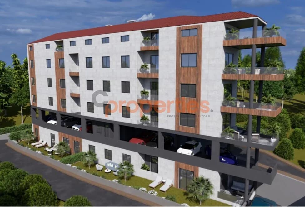 Residential Project in Douar — photo 3