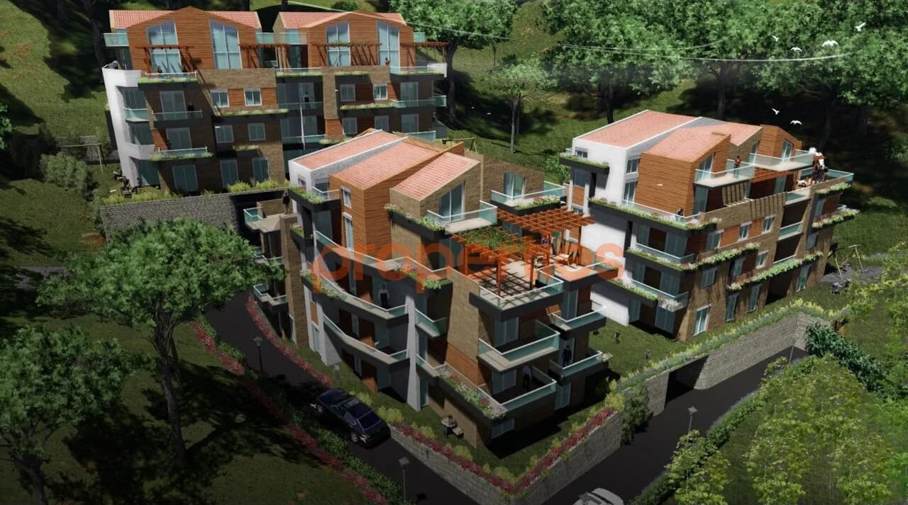 Residential Project in Bikfaya — photo 3