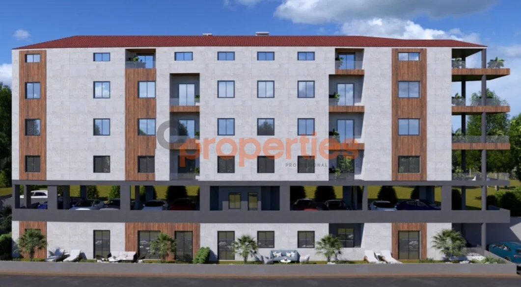 Residential Project in Douar — photo 6