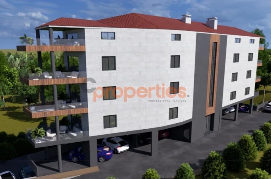 Residential Project in Douar — photo 5