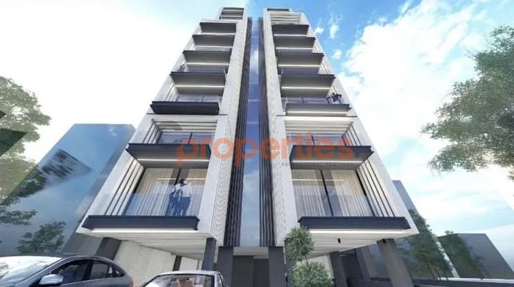 Residential Project in Zalka — photo 5