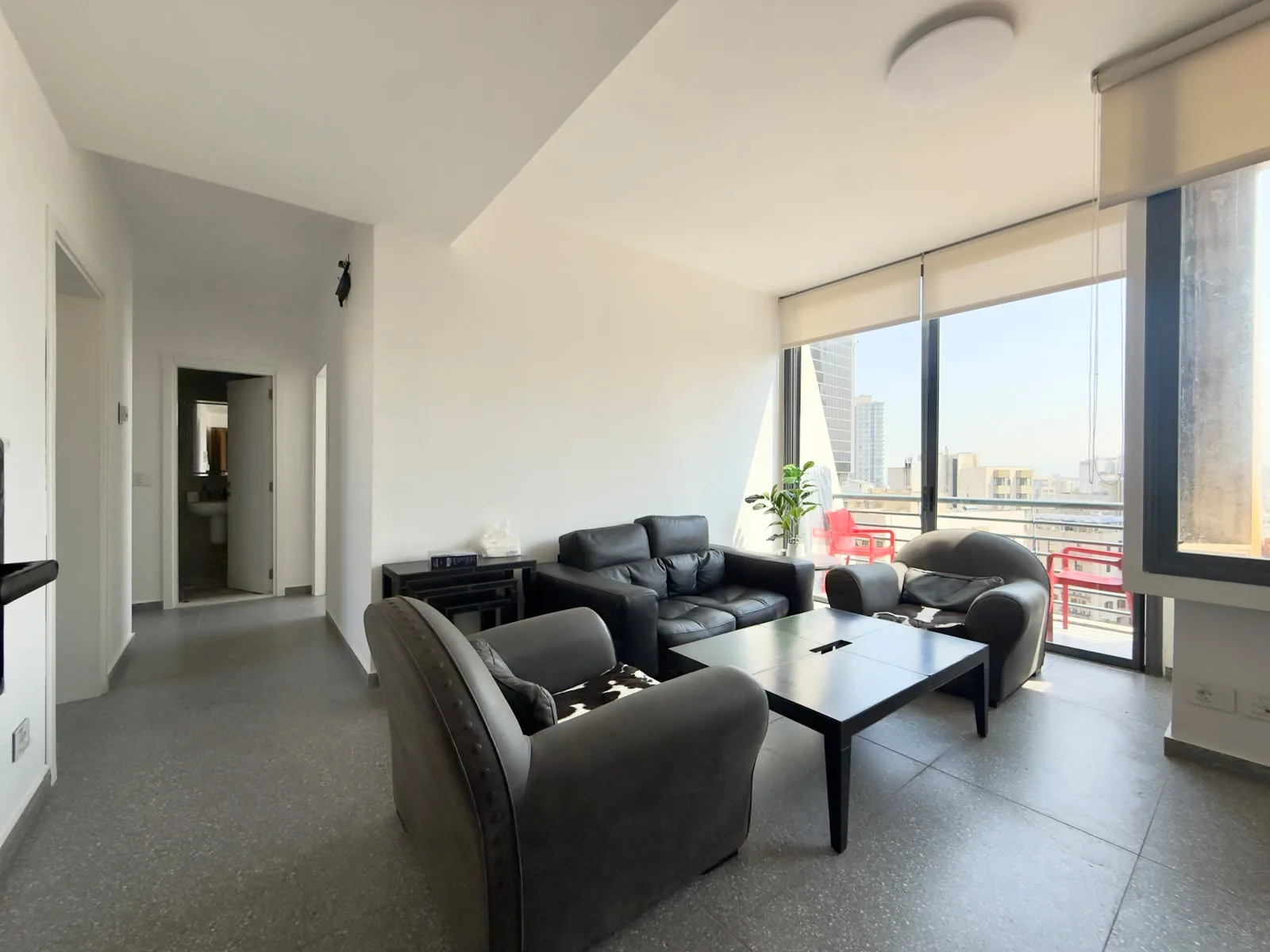 Loft for Sale in Achrafieh