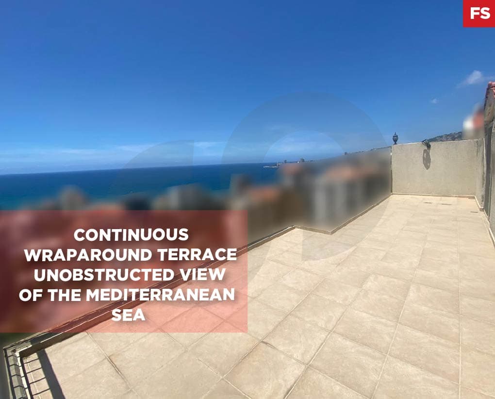 Luxurious, great deal, duplex, keserwan, haret sakher