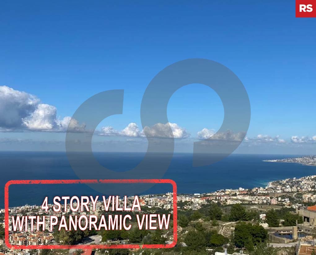 Villa in Adma,incredible deal priced at $950/sqm