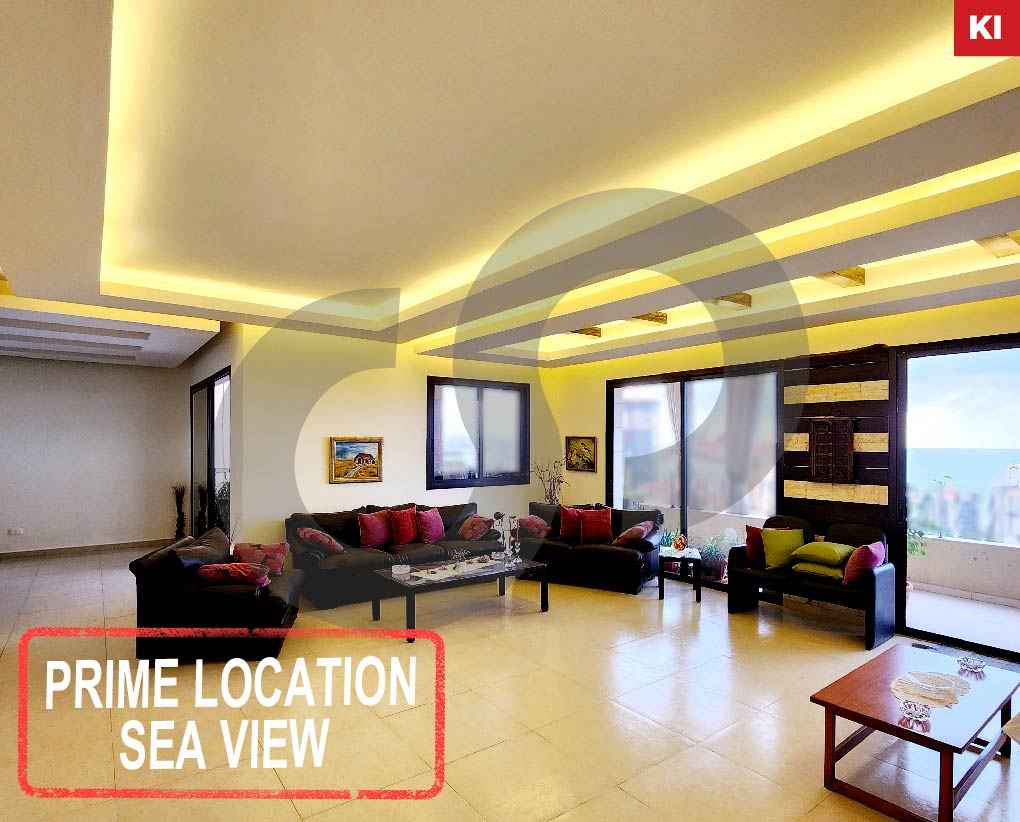 Apartment for sale in Haret sakher