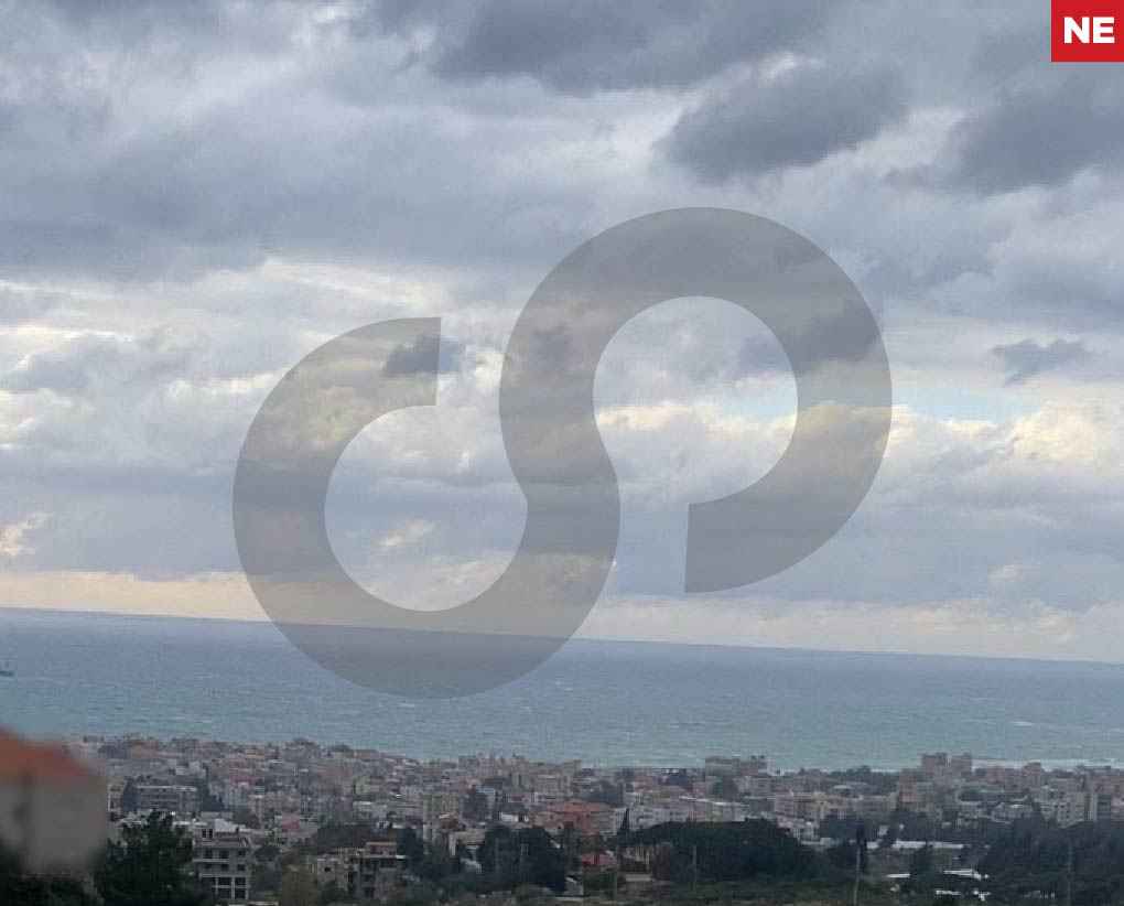 Well-maintained apartment is for sale in Batroun
