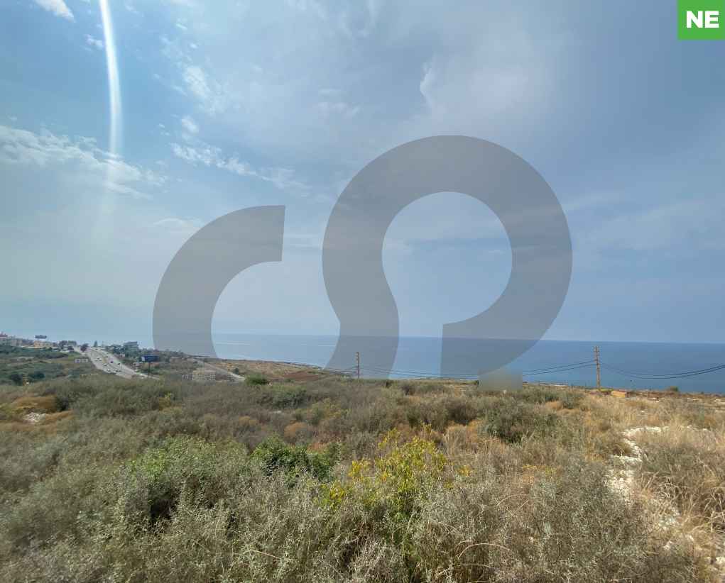 Land Located in a calm area in Berbara!!