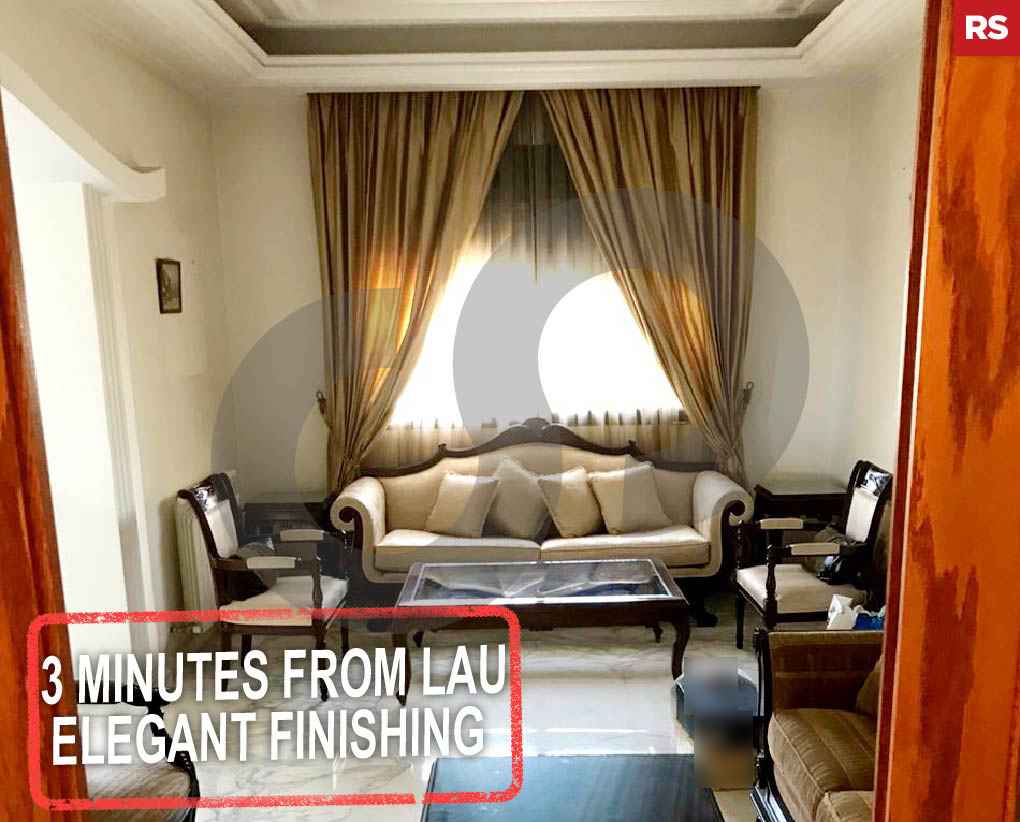 170 sqm apartment in Blat - Jbeil — photo 1