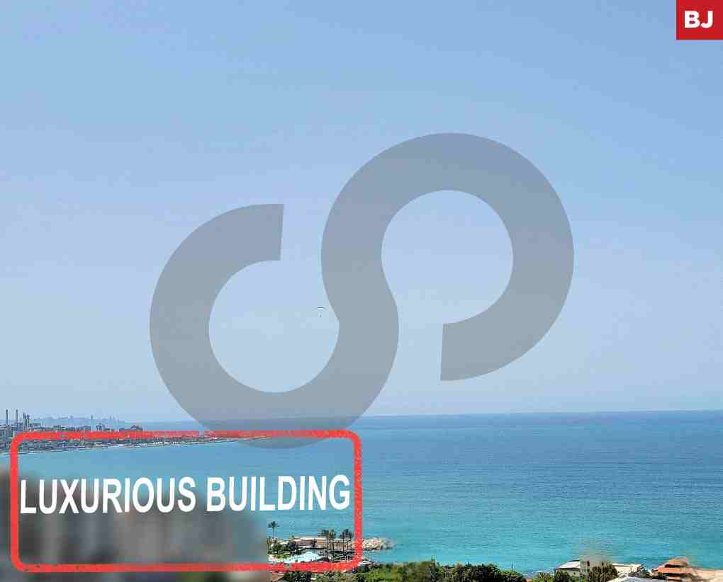 320sqm luxurious apartment in sahel alma