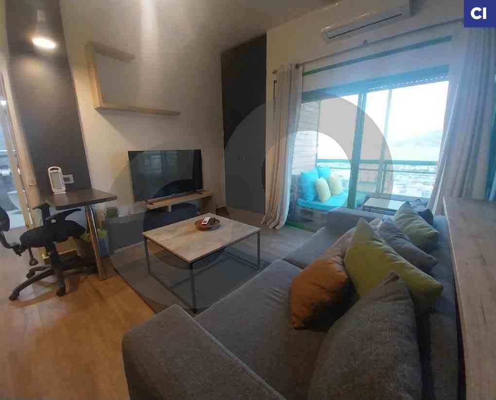 Furnished Chalet For Rent In Kaslik !! — photo 1