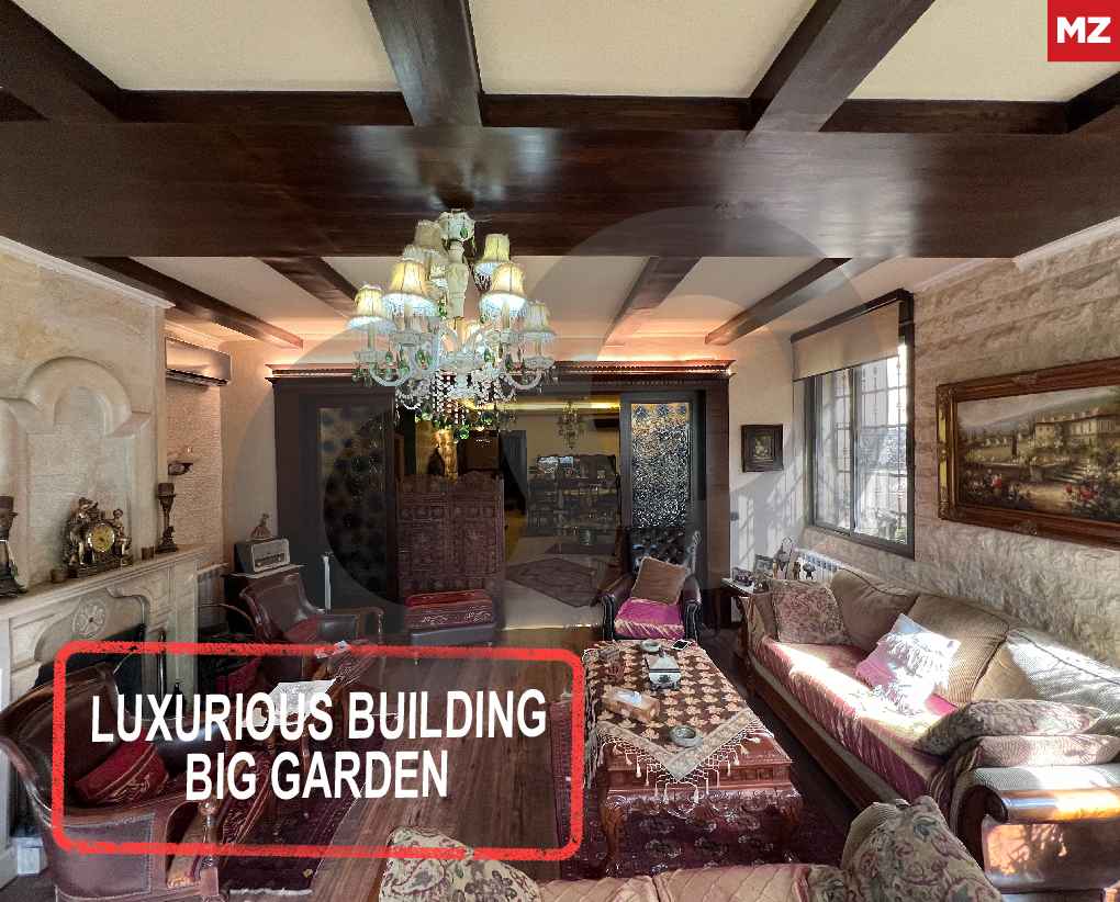Apartment for Sale in Qennabet broumana