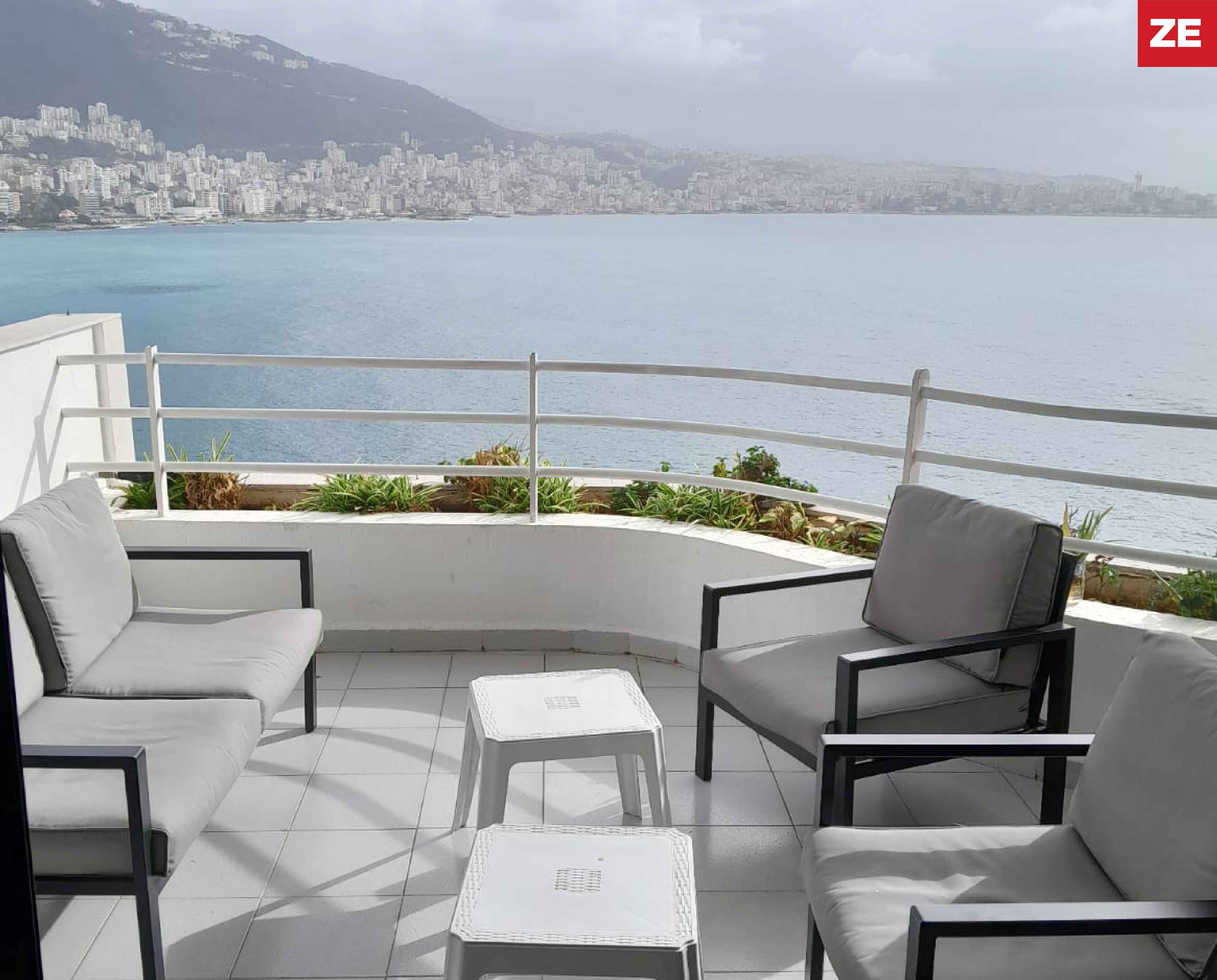 80 SQM Chalet for sale in Jounieh !