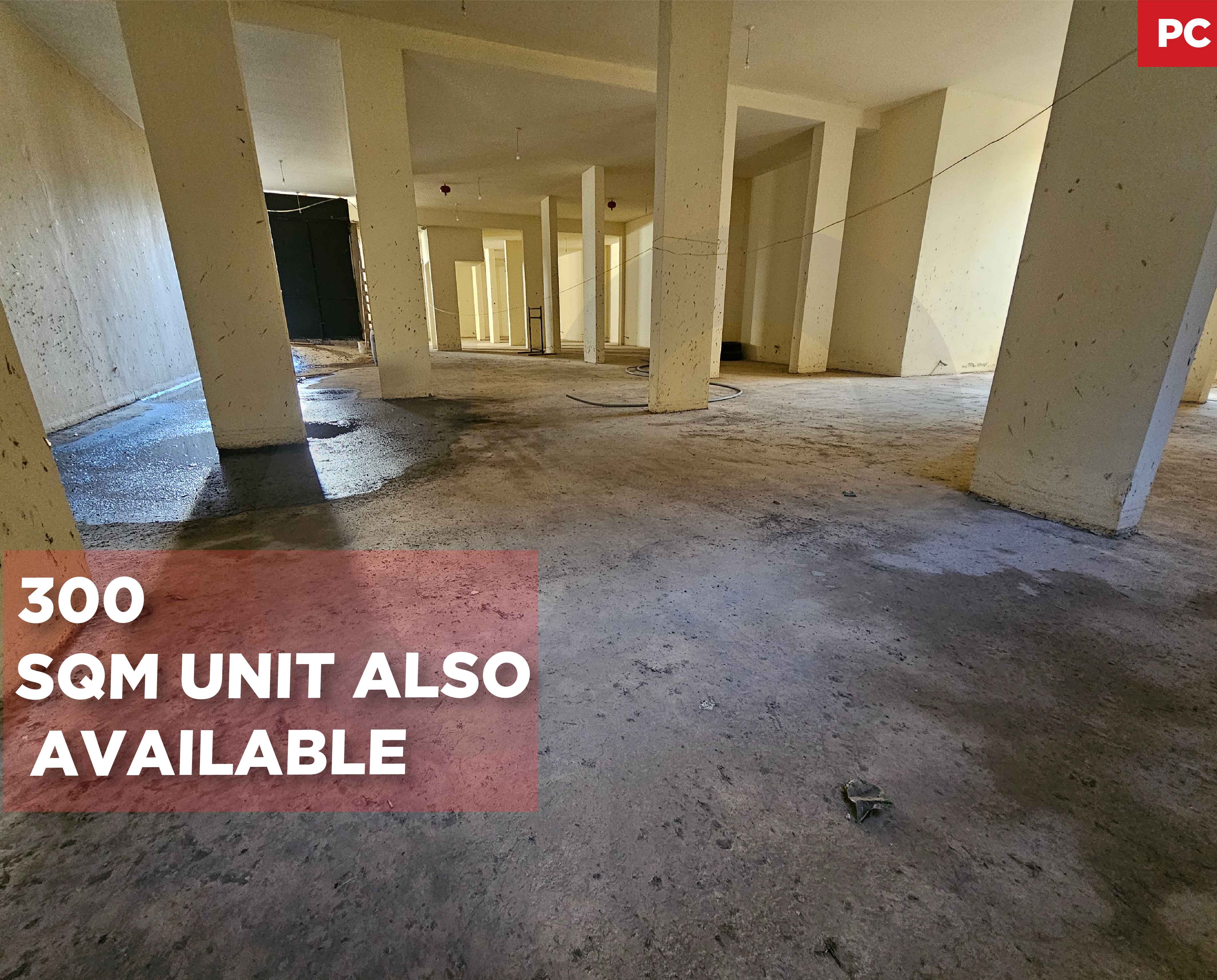 Warehouse for Sale – Akbeh - Zgharta !