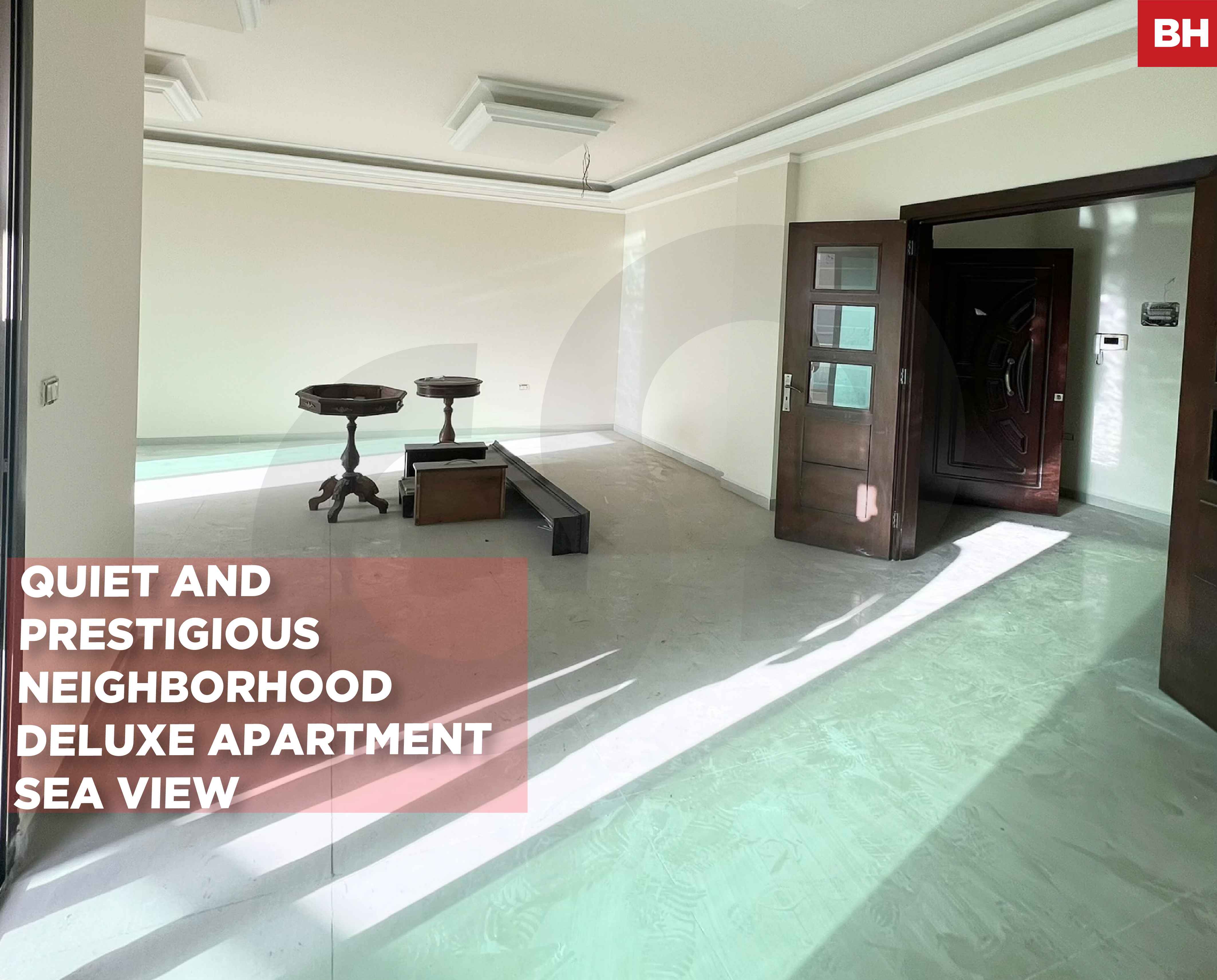 Saida – Hilalieh/Maid room/storage room
