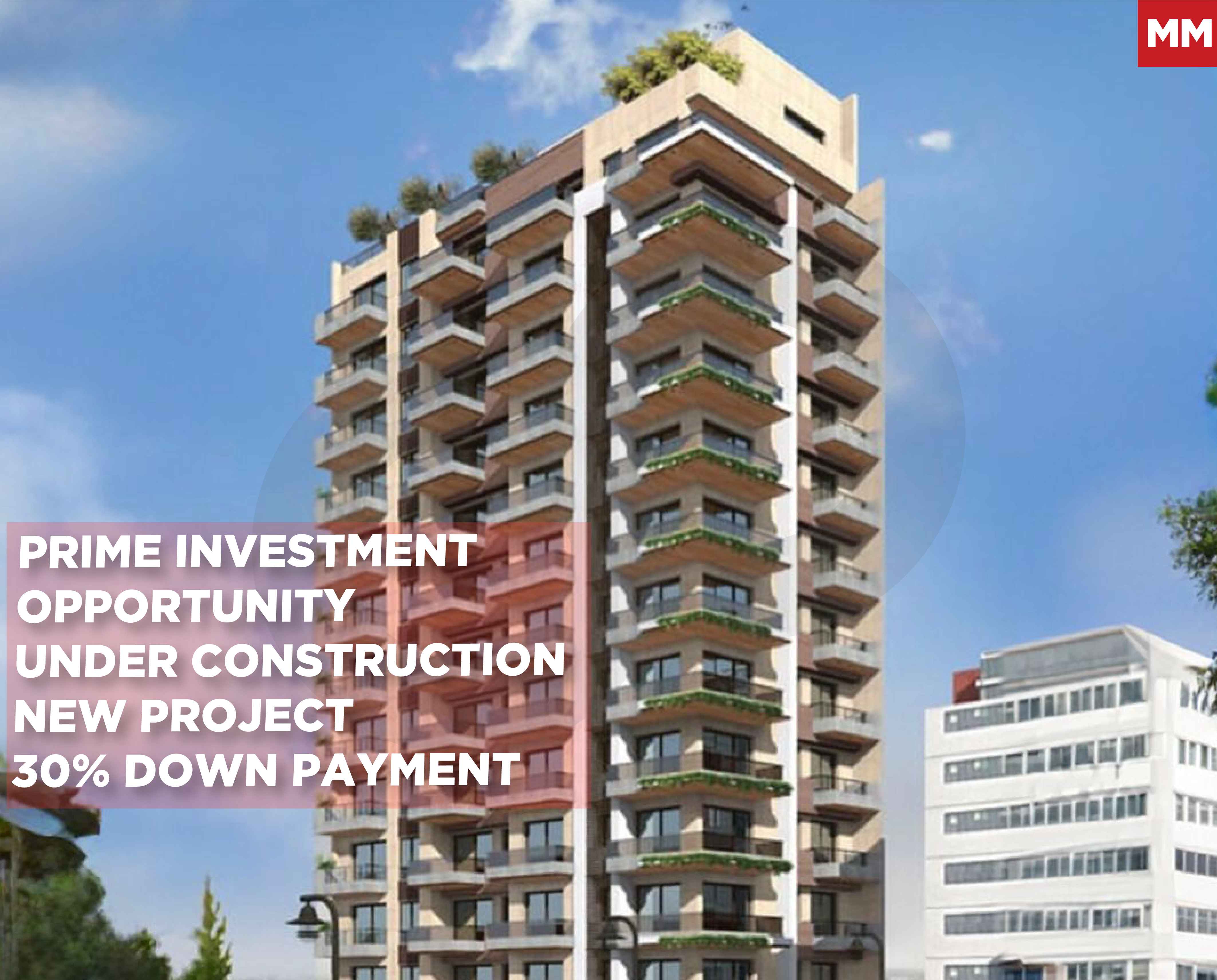 UNDER CONSTRUCTION/Ras Al Nabaa — photo 1