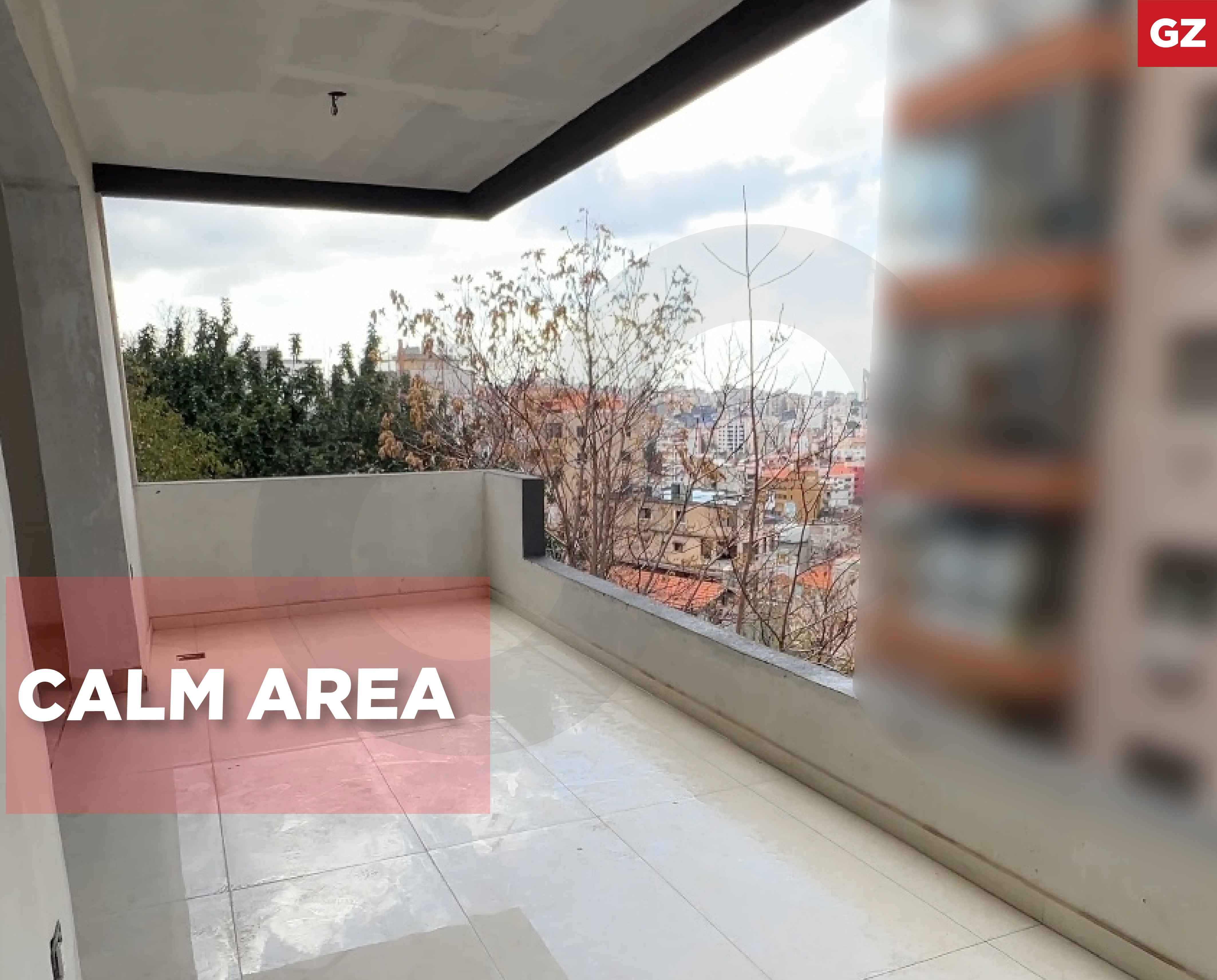 2 balconies/Maids room/ Sea view/Ghadir — photo 1