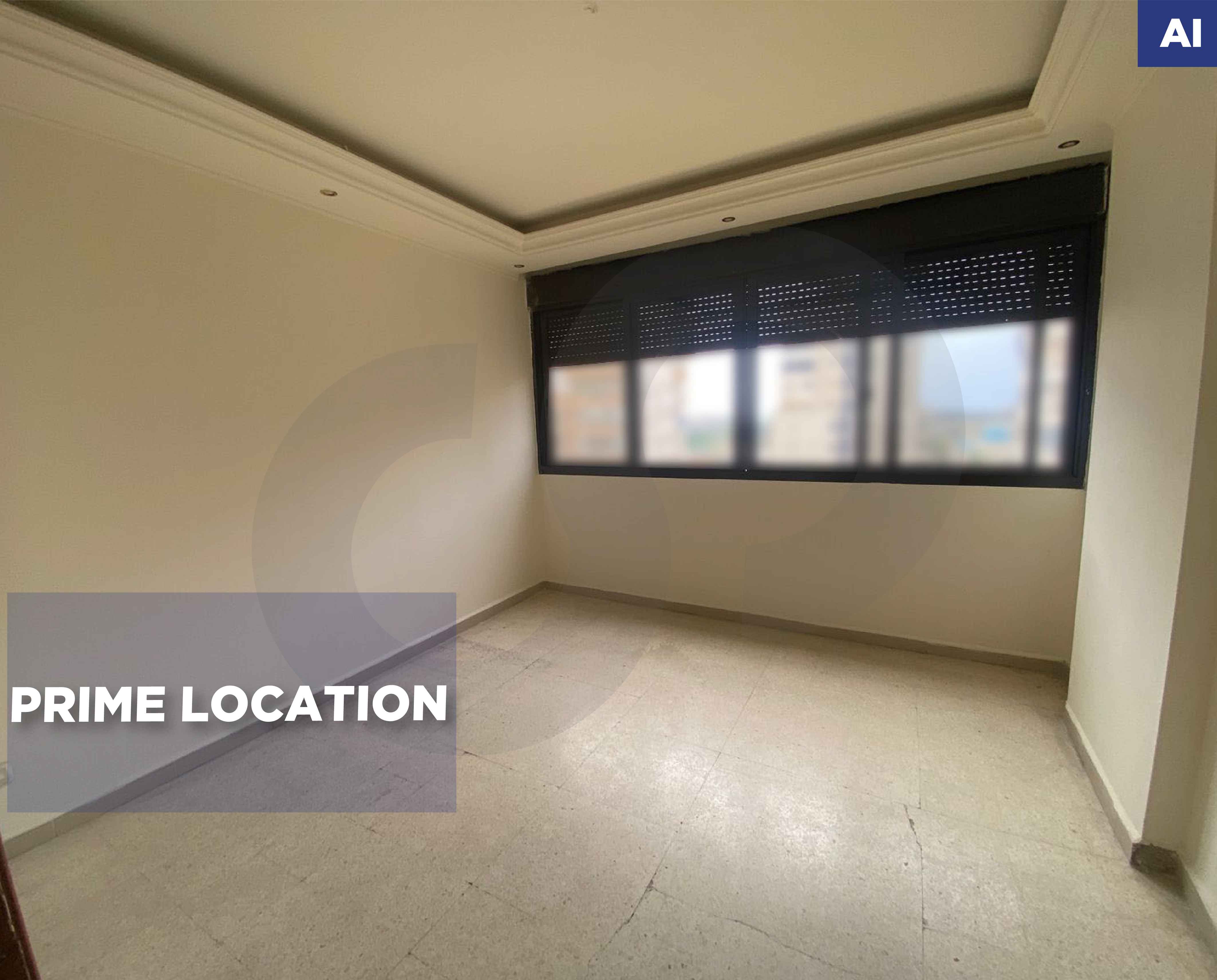 Office/Dam wa Farz, Tripoli /storage/parking