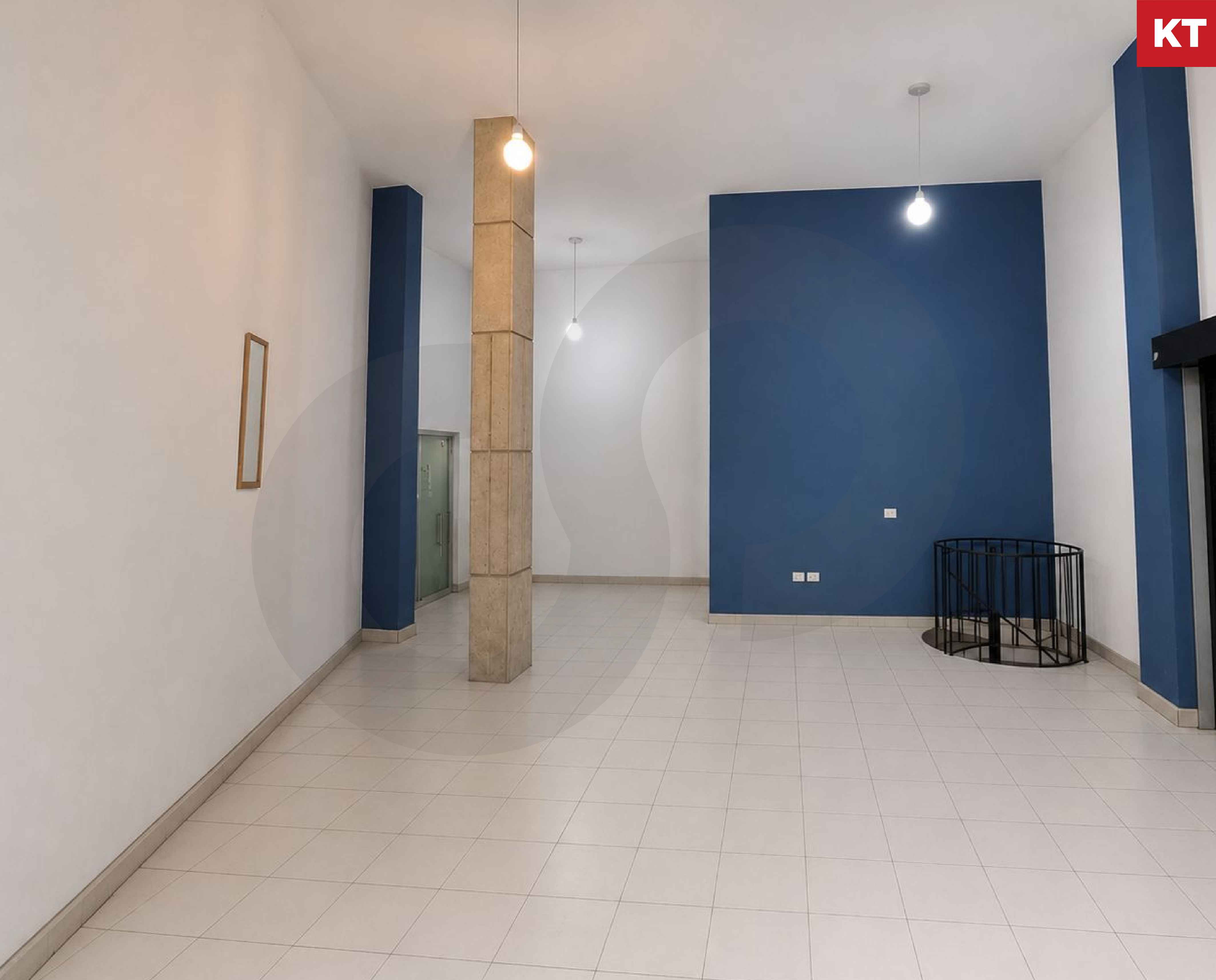 SHOP/5m high ceiling/MAZRAAT YACHOUH,METN