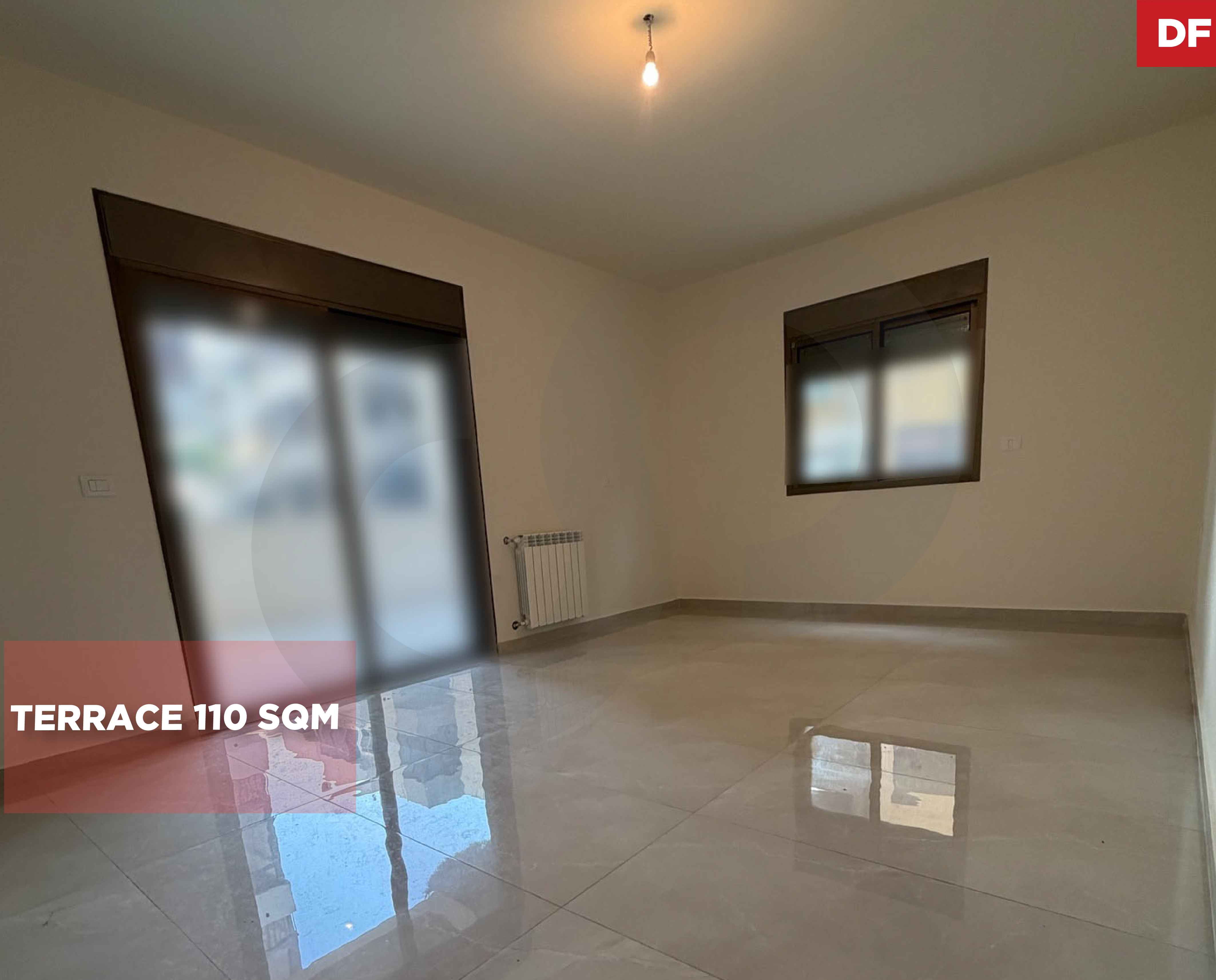 Brand new building/Naccache, Metn