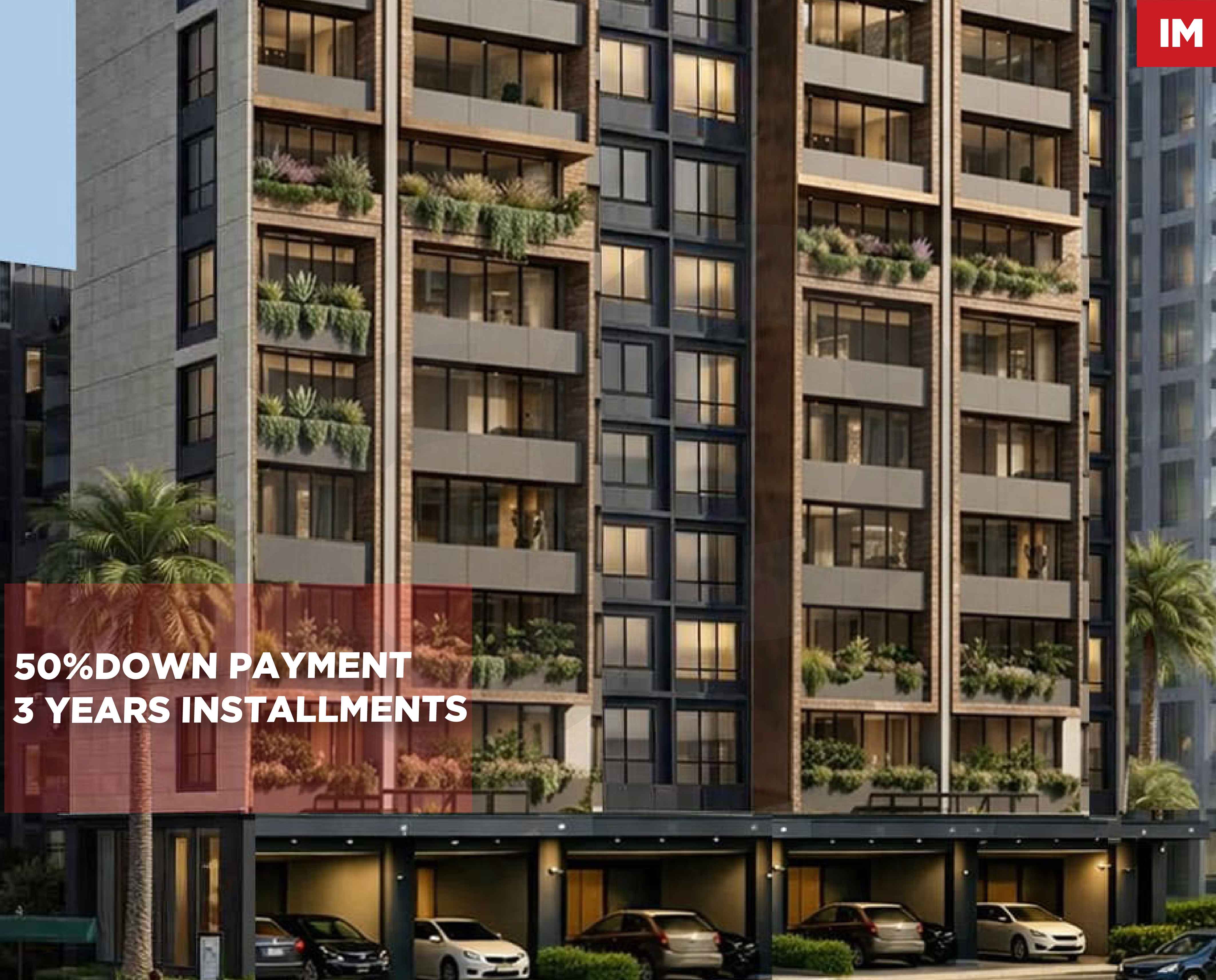 INSTALLMENTS/Prime Residential Location/MAR ELIAS,BEIRUT