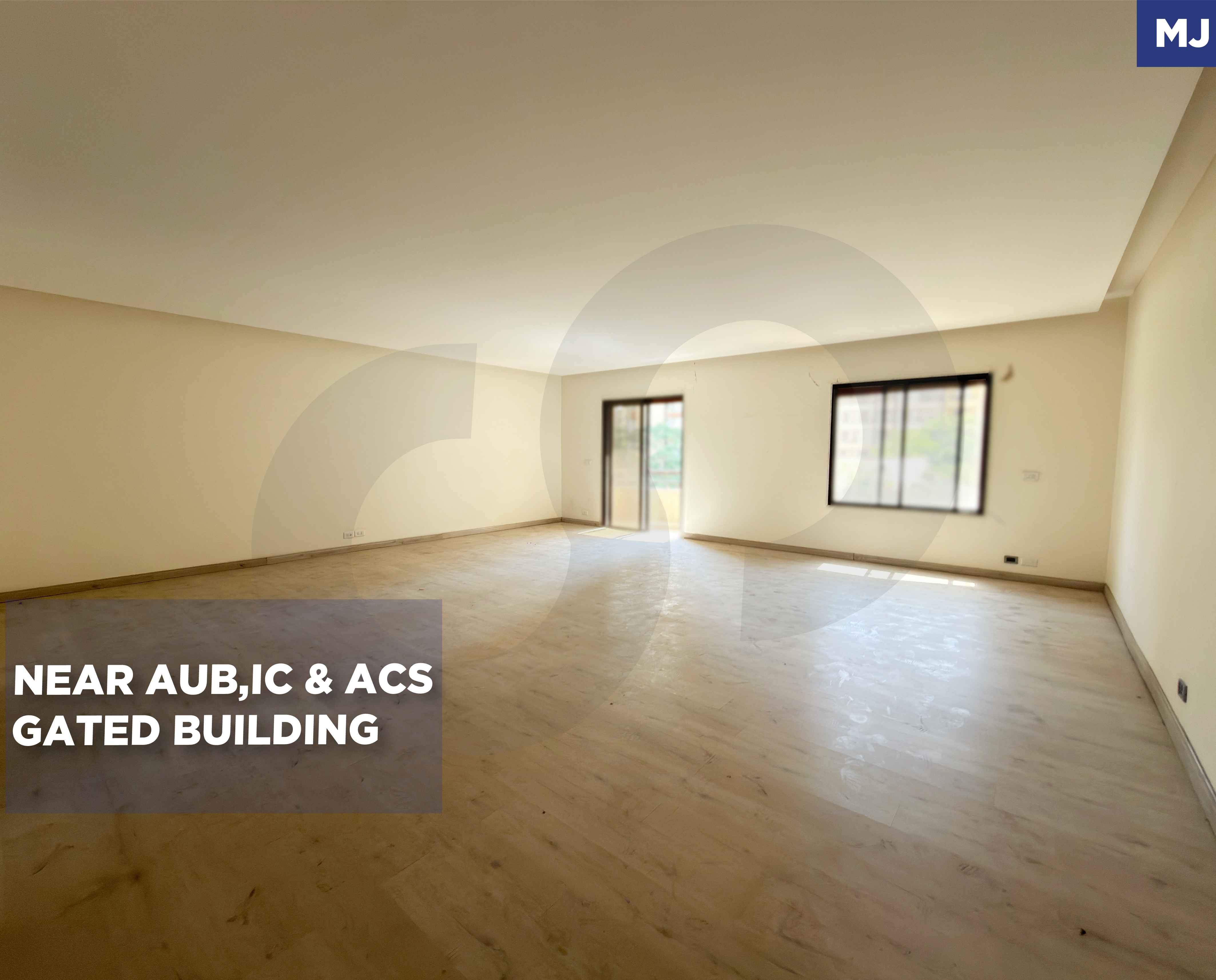 Well-designed layout/prime location/Bliss - Beirut — photo 1