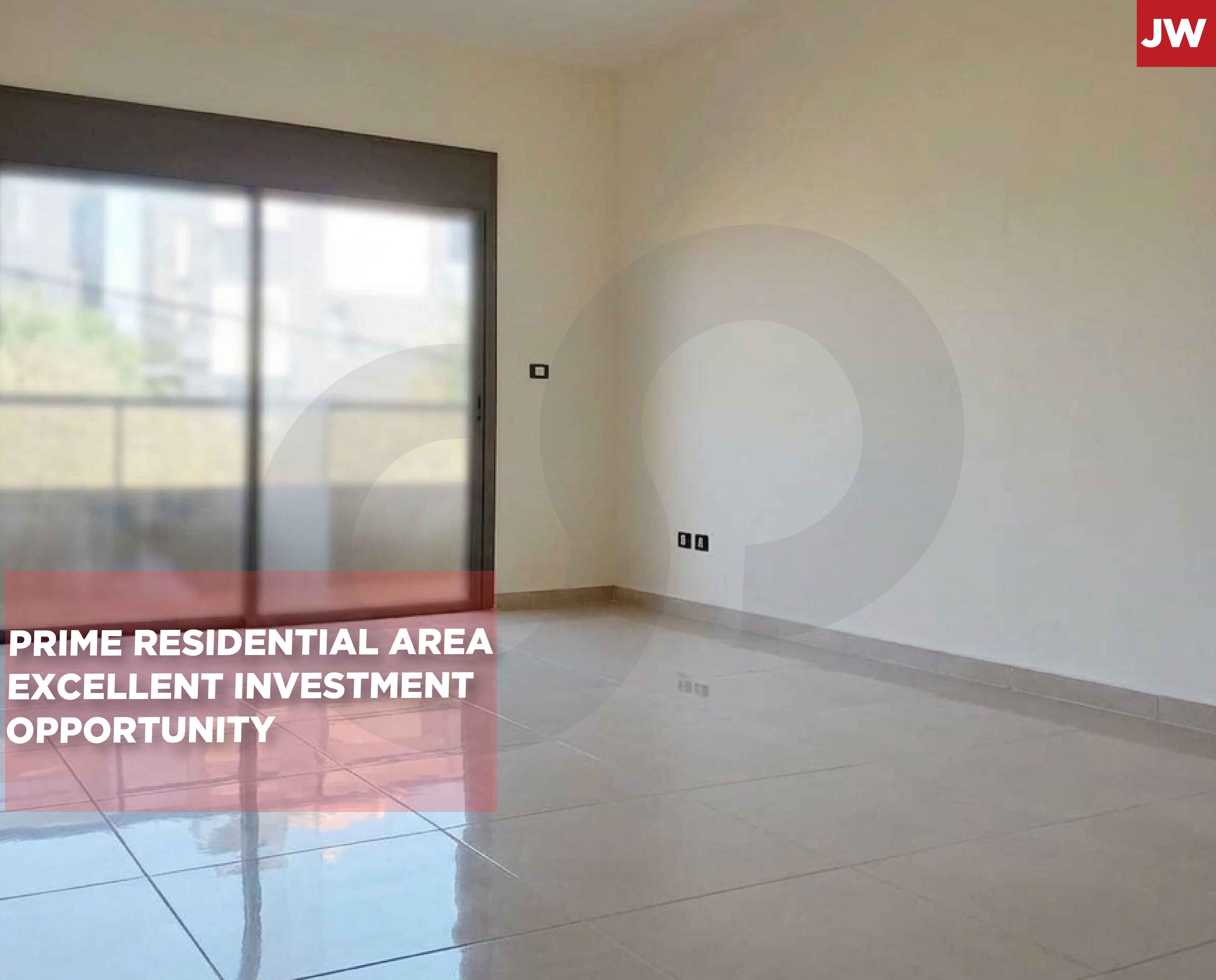 Easy Access to Main Roads / Peaceful area of Baabda – Blaybel