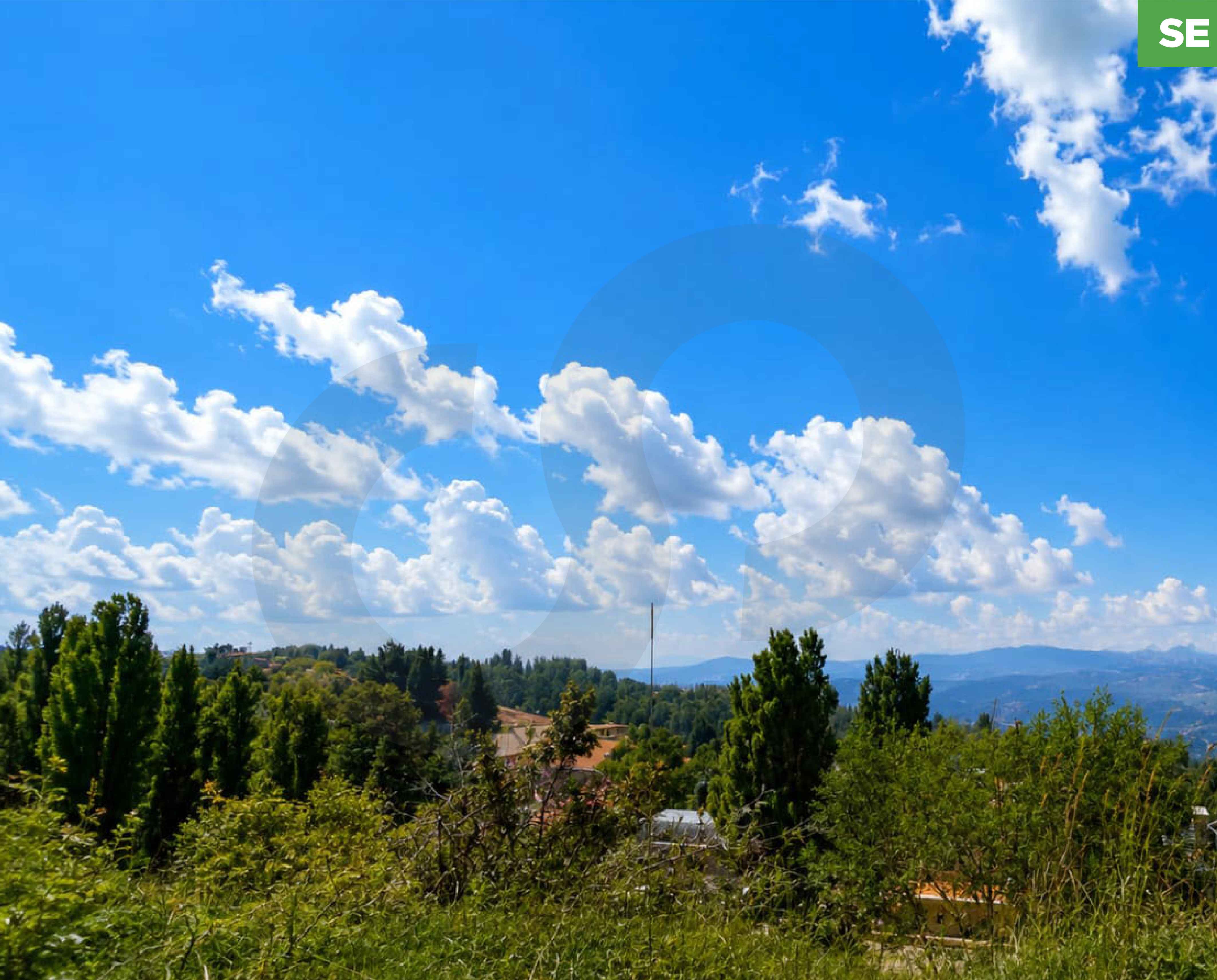 Elegant & Premium land in Tilal Faqra,KESEROUAN /outstanding location and long-term value — photo 1