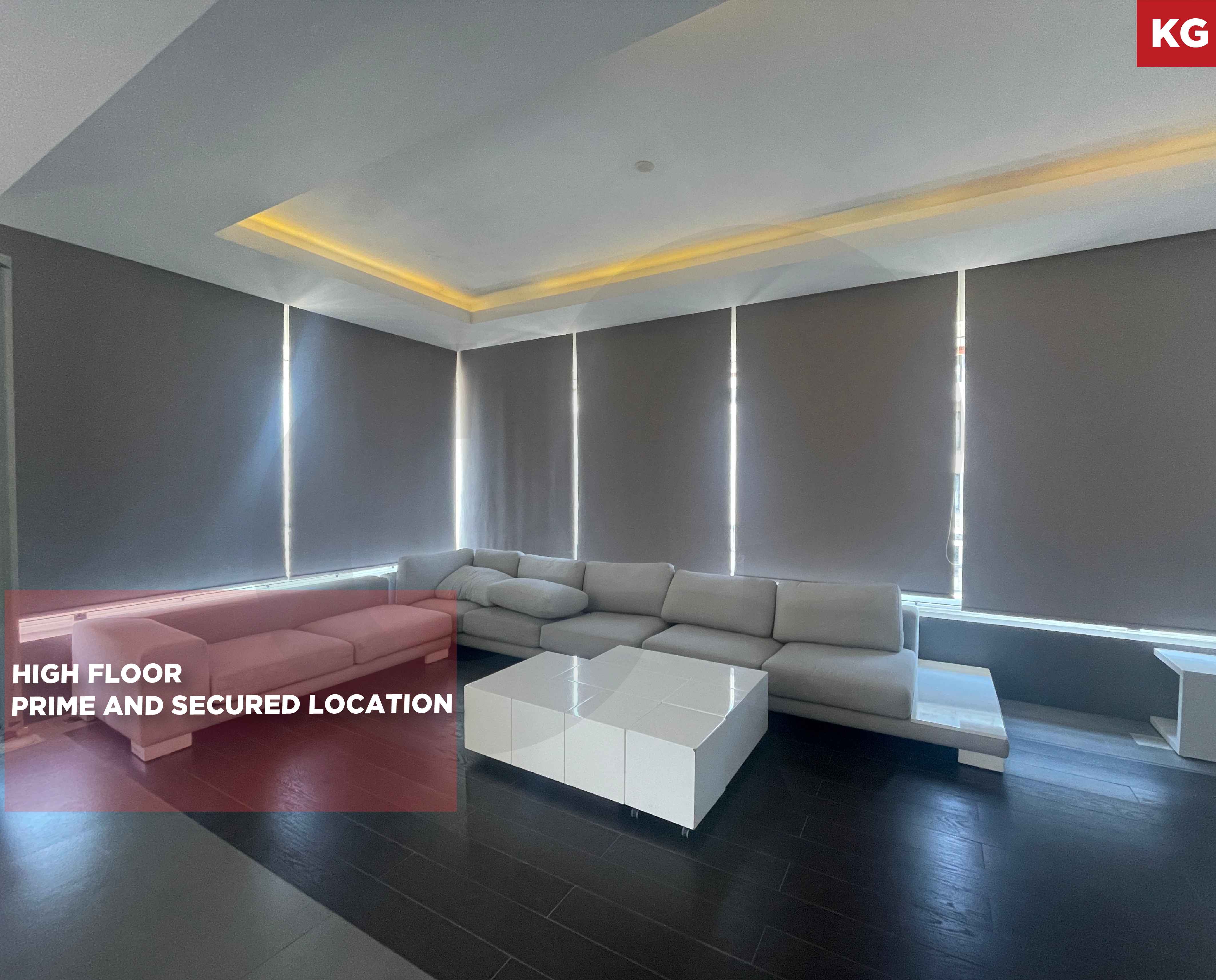 Prime location/Fully decorated/24/7 Elevator/ACHRAFIEH,BEIRUT — photo 1