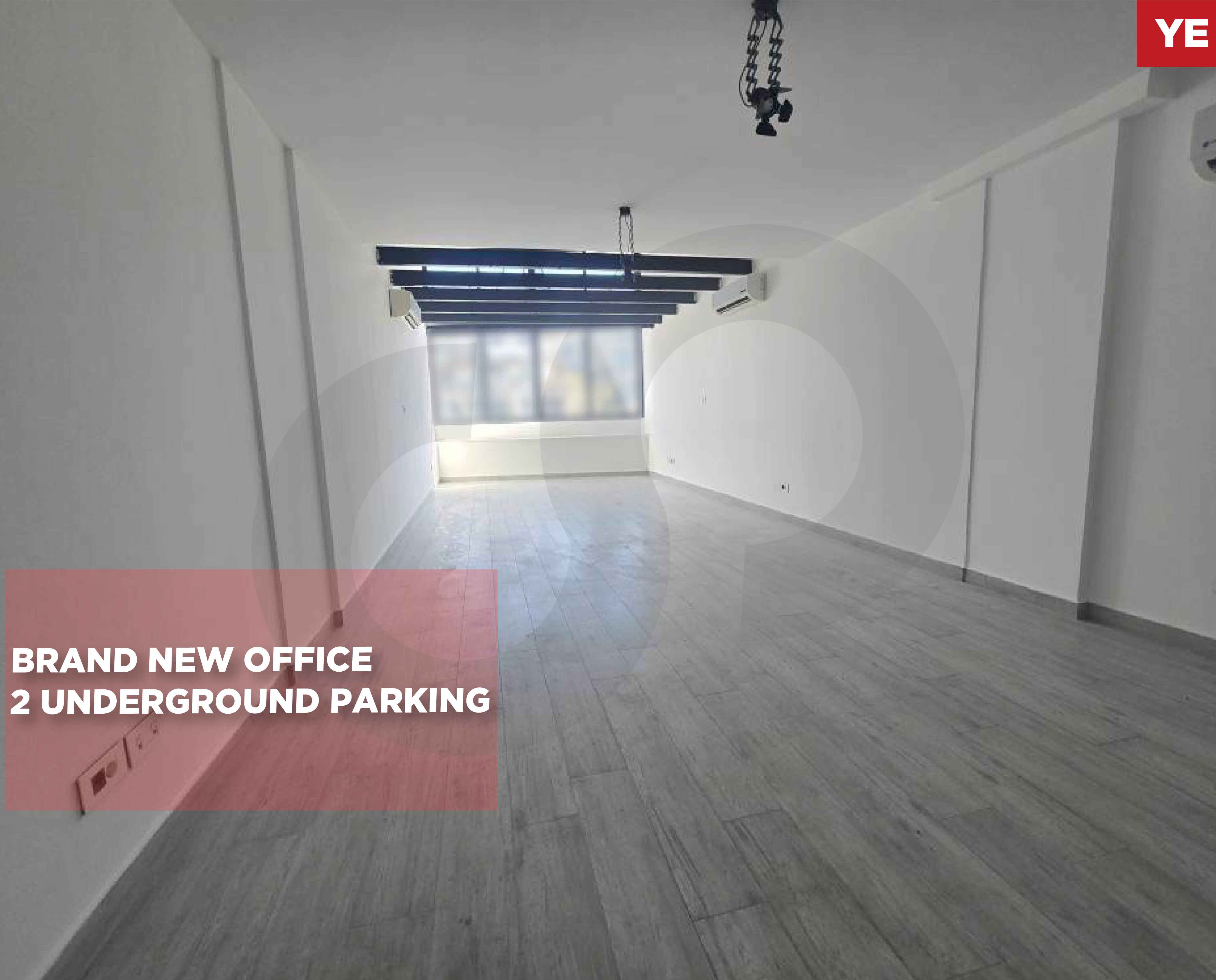 Brand-New Office for Sale/ADMA/KESEROUAN /excellent accessibility