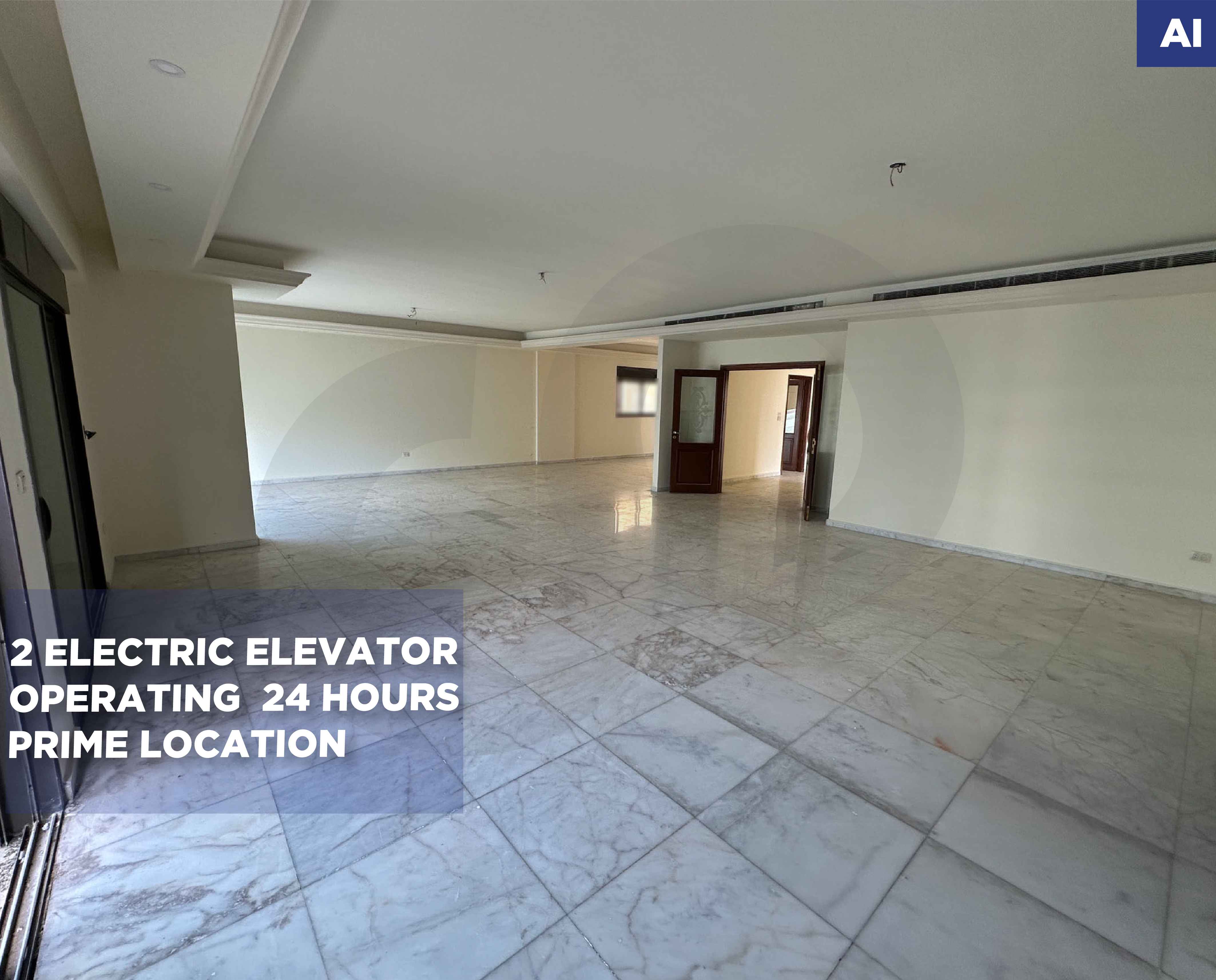 HOT DEAL/prime location/Tripoli-Mina area /main centers