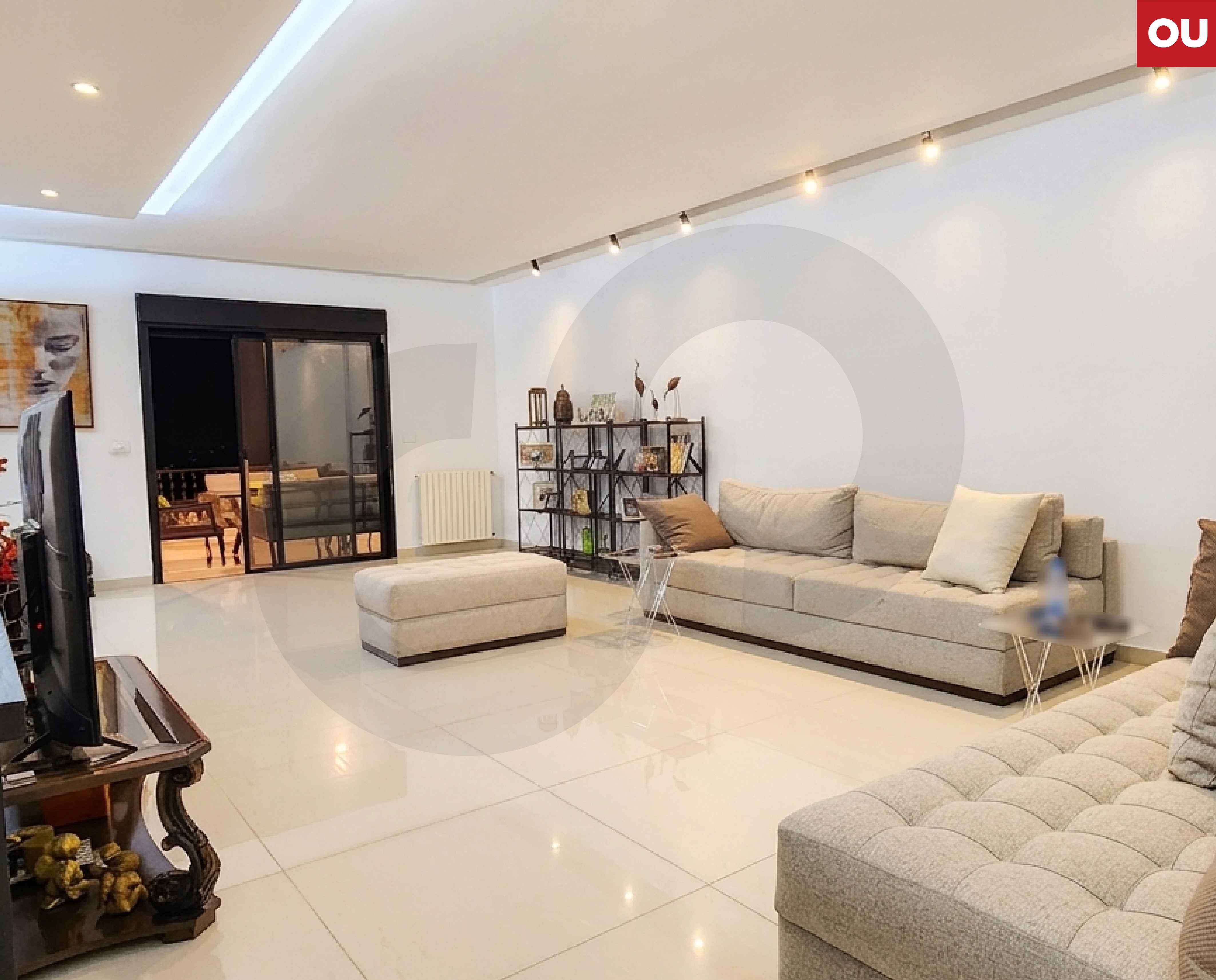 Quiet location with a beautiful sea view/Mazraat Yachouh,METN — photo 1