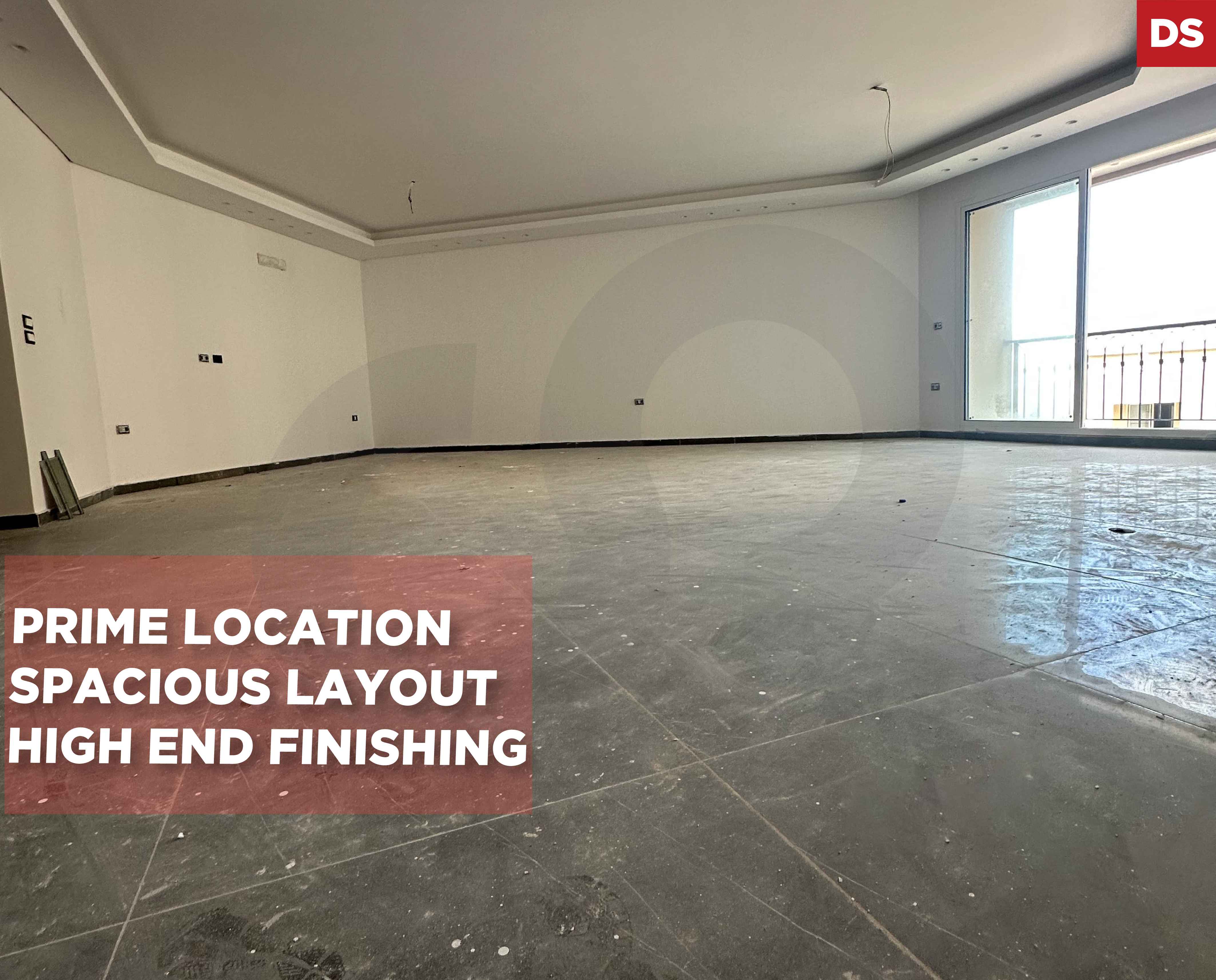 HIGH END/PRIVACY AND SECURITY/PRIME LOCATION/ Majdlyoun, Saida