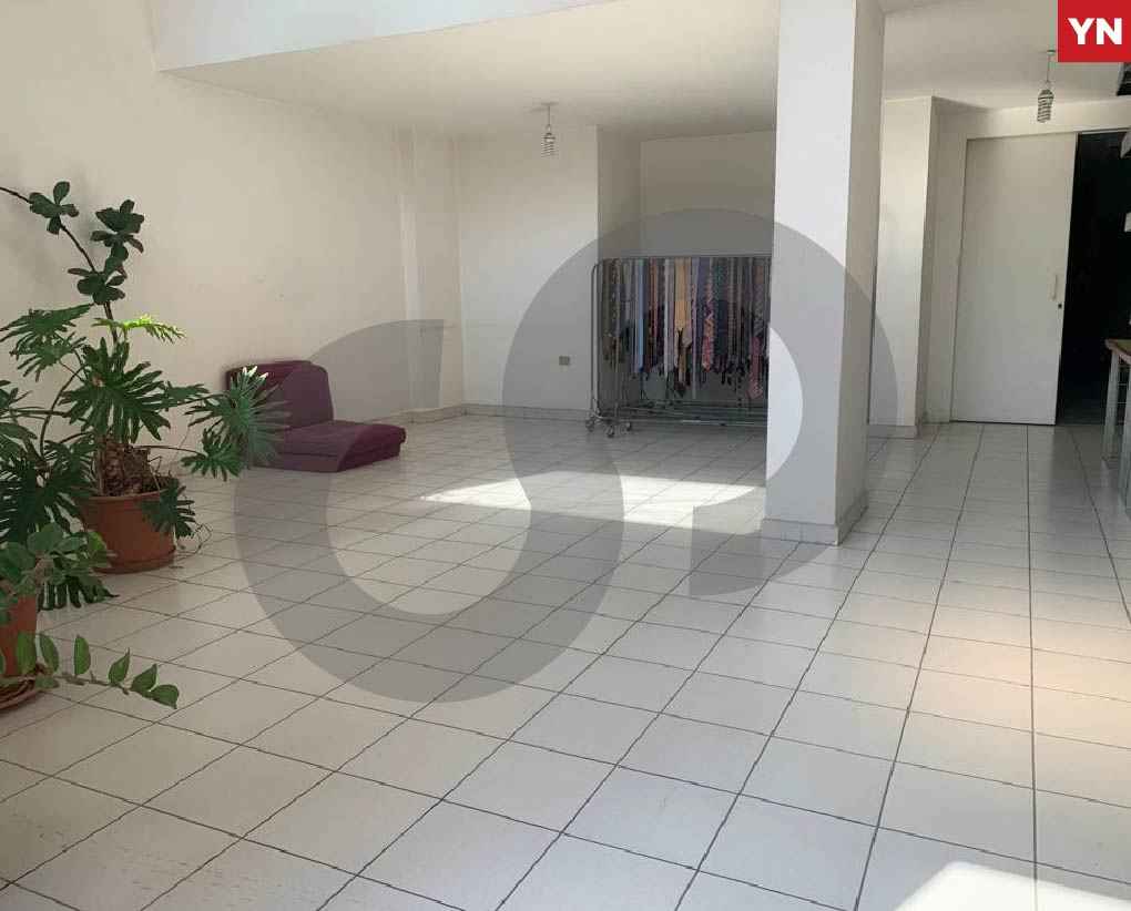 Wonderful showroom in jesr el basha