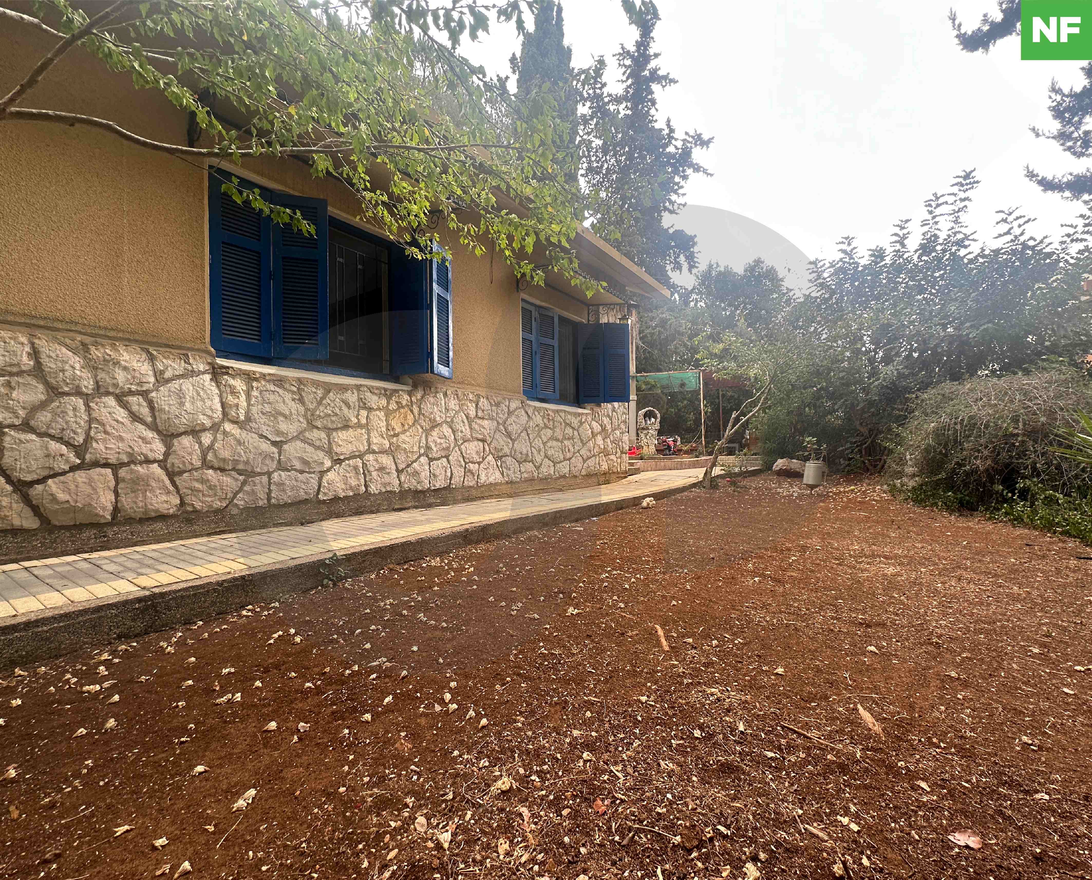 USD 850,000 Edit ad LAND -- Quiet classy wide neighborhood IN BALLOUNEH !