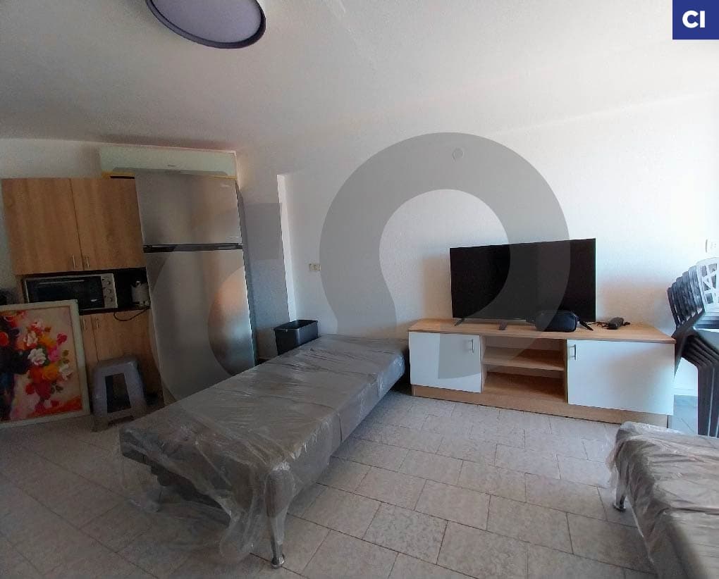 Furnished chalet for rent in Samaya kaslik