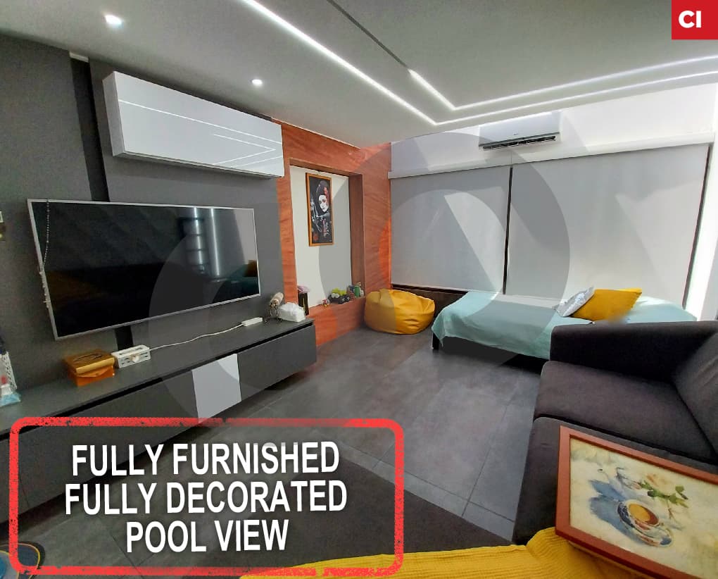 Luxurious 65sqm chalet FOR SALE in SAMAYA KASLIK